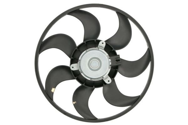 Thermotec D8X035TT Вентилятор, система охолодження двигуна