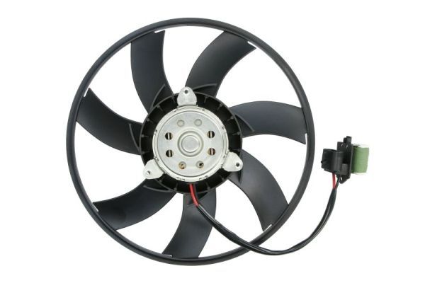 Thermotec D8X037TT Вентилятор, система охолодження двигуна