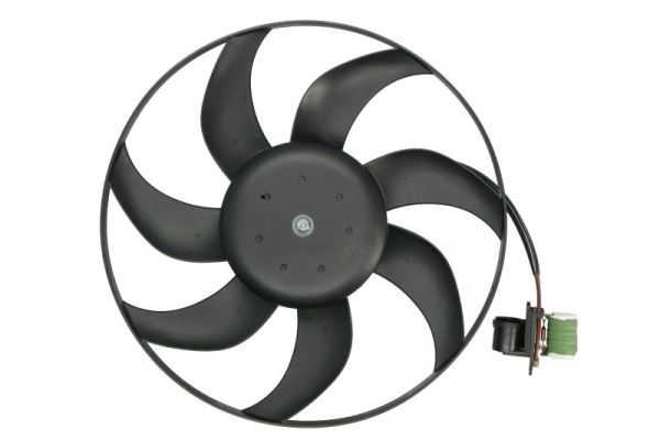 Thermotec D8X039TT Вентилятор, система охолодження двигуна