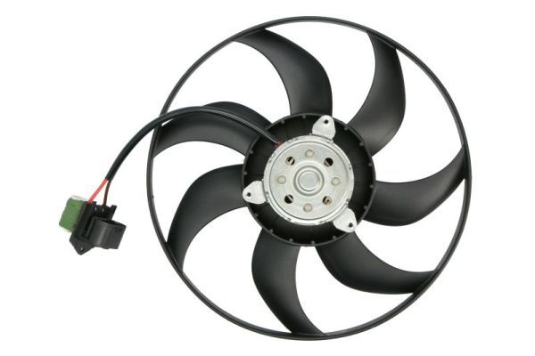 Thermotec D8X039TT Вентилятор, система охолодження двигуна