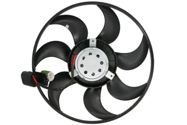 Thermotec D8X044TT Вентилятор, система охолодження двигуна