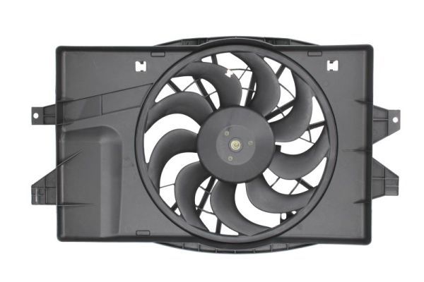 Thermotec D8Y001TT Вентилятор, система охолодження двигуна