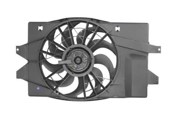 Thermotec D8Y001TT Вентилятор, система охолодження двигуна
