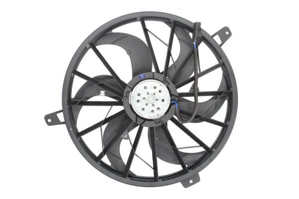 Thermotec D8Y004TT Вентилятор, конденсатор кондиціонера