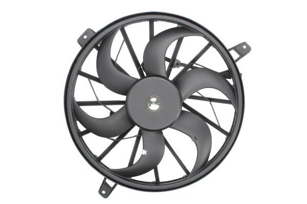 Thermotec D8Y004TT Вентилятор, конденсатор кондиціонера