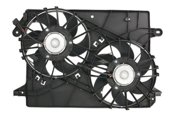 Thermotec D8Y005TT Вентилятор, система охолодження двигуна