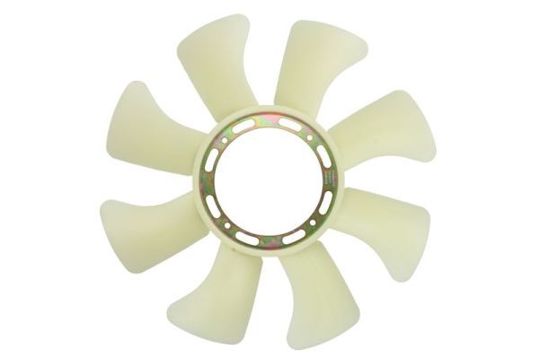 Thermotec D90501TT Крильчатка вентилятора, система охолодження двигуна