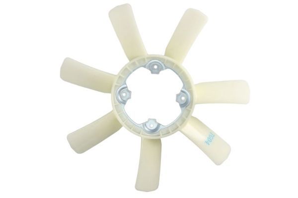 Thermotec D91001TT Крильчатка вентилятора, система охолодження двигуна