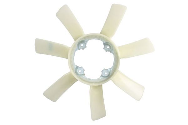 Thermotec D91001TT Крильчатка вентилятора, система охолодження двигуна