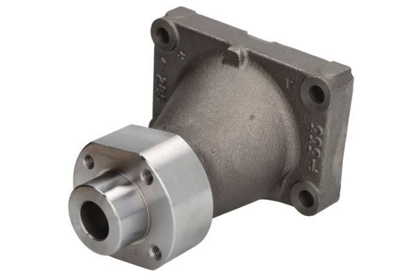 Thermotec D9AG05TT Кронштейн, вентилятор радіатора