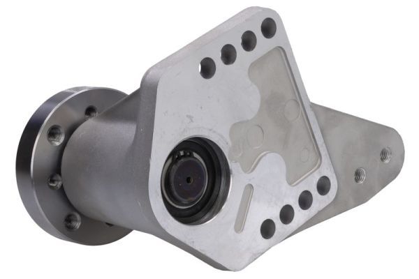 Thermotec D9AG06TT Кронштейн, вентилятор радіатора