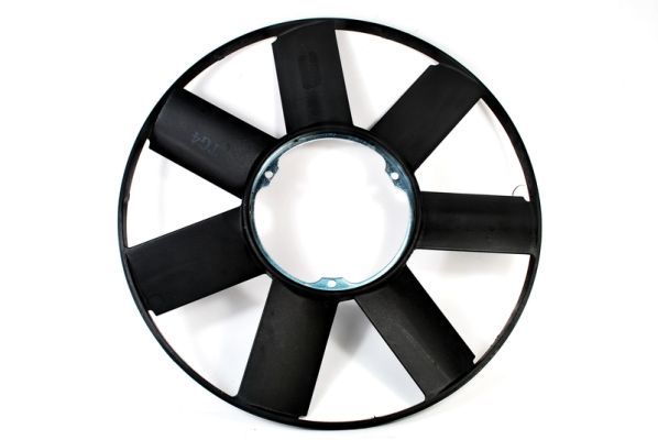 Thermotec D9B002TT Крильчатка вентилятора, система охолодження двигуна