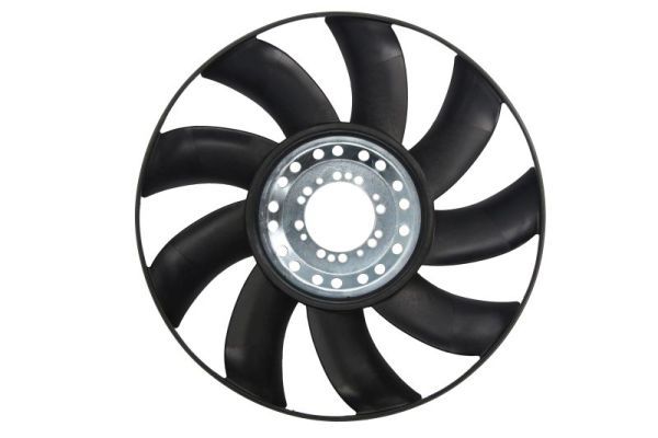 Thermotec D9B004TT Крильчатка вентилятора, система охолодження двигуна