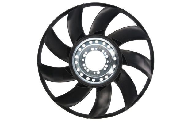 Thermotec D9B004TT Крильчатка вентилятора, система охолодження двигуна