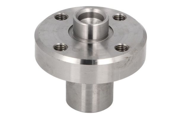Thermotec D9CA001TT Маточина, крильчатка вентилятора (охолодження двигуна)