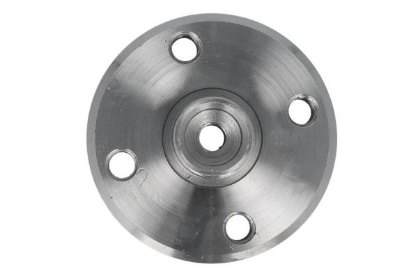 Thermotec D9CA001TT Маточина, крильчатка вентилятора (охолодження двигуна)