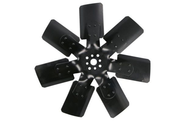 Thermotec D9CA002TT Крильчатка вентилятора, система охолодження двигуна