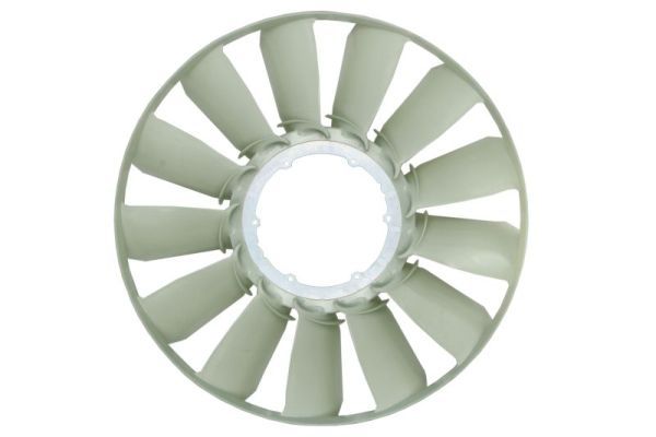 Thermotec D9DA001TT Крильчатка вентилятора, система охолодження двигуна