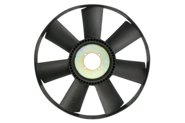 Thermotec D9FE002TT Крильчатка вентилятора, система охолодження двигуна