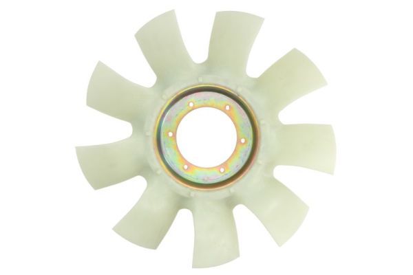 Thermotec D9FE003TT Вентилятор, система охолодження двигуна