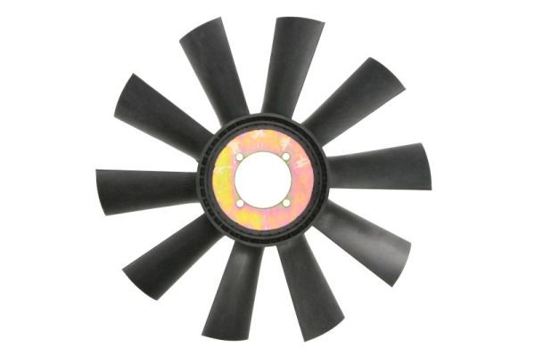 Thermotec D9FE004TT Вентилятор, система охолодження двигуна