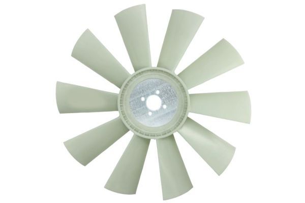 Thermotec D9JC004TT Крильчатка вентилятора, система охолодження двигуна
