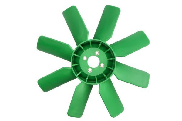 Thermotec D9JD003TT Крильчатка вентилятора, система охолодження двигуна