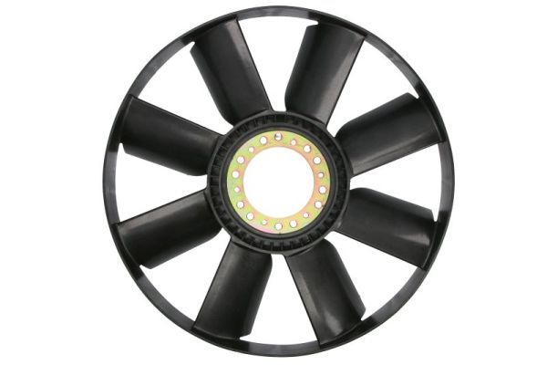 Thermotec D9JD004TT Крильчатка вентилятора, система охолодження двигуна