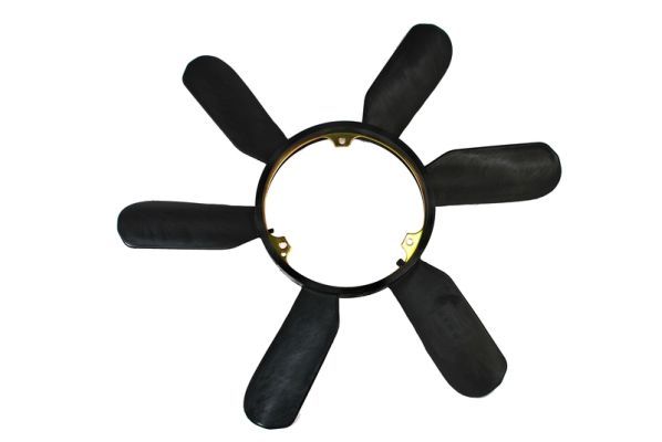 Thermotec D9M003TT Крильчатка вентилятора, система охолодження двигуна