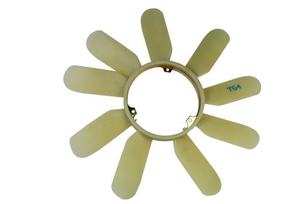 Thermotec D9M007TT Крильчатка вентилятора, система охолодження двигуна
