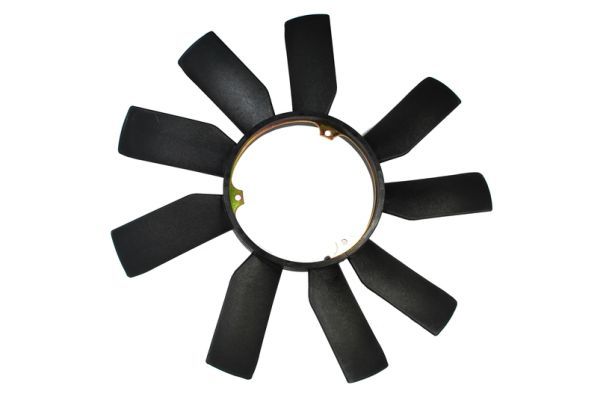 Thermotec D9M009TT Крильчатка вентилятора, система охолодження двигуна