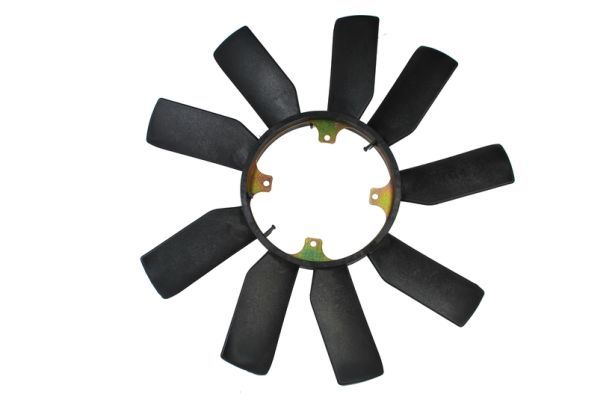Thermotec D9M010TT Крильчатка вентилятора, система охолодження двигуна