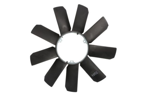 Thermotec D9M016TT Крильчатка вентилятора, система охолодження двигуна