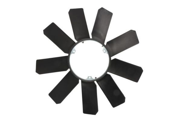 Thermotec D9M016TT Крильчатка вентилятора, система охолодження двигуна