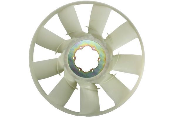 Thermotec D9ME016TT Крильчатка вентилятора, система охолодження двигуна