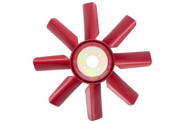 Thermotec D9MF003TT Крильчатка вентилятора, система охолодження двигуна