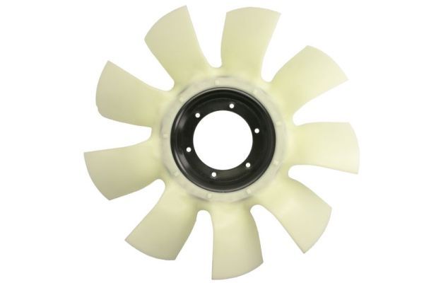 Thermotec D9MF008TT Крильчатка вентилятора, система охолодження двигуна