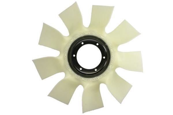 Thermotec D9MF008TT Крильчатка вентилятора, система охолодження двигуна