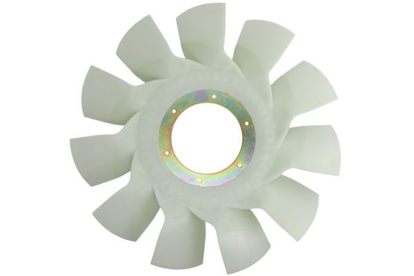 Thermotec D9RV007TT Крильчатка вентилятора, система охолодження двигуна