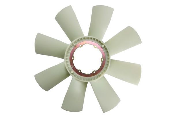 Thermotec D9SC007TT Крильчатка вентилятора, система охолодження двигуна
