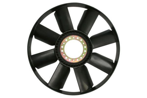 Thermotec D9VA002TT Крильчатка вентилятора, система охолодження двигуна