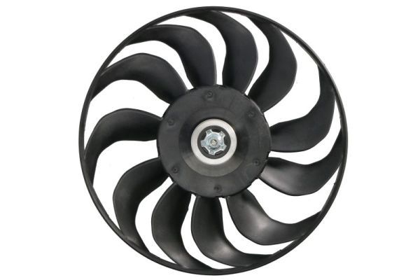 Thermotec D9W005TT Крильчатка вентилятора, система охолодження двигуна