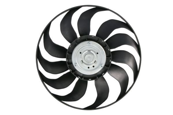 Thermotec D9W005TT Крильчатка вентилятора, система охолодження двигуна