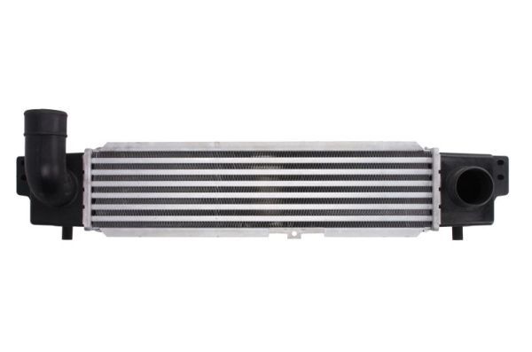 Thermotec DA03001TT Охолоджувач наддувального повітря
