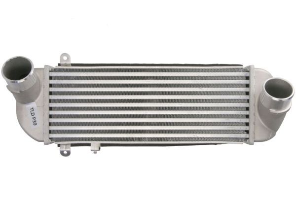 Thermotec DA05005TT Охолоджувач наддувального повітря