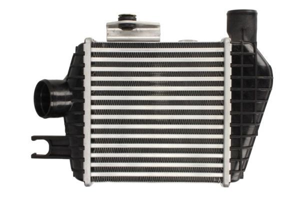 Thermotec DA05008TT Охолоджувач наддувального повітря