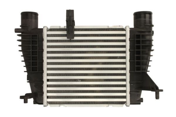 Thermotec DA1008TT Охолоджувач наддувального повітря