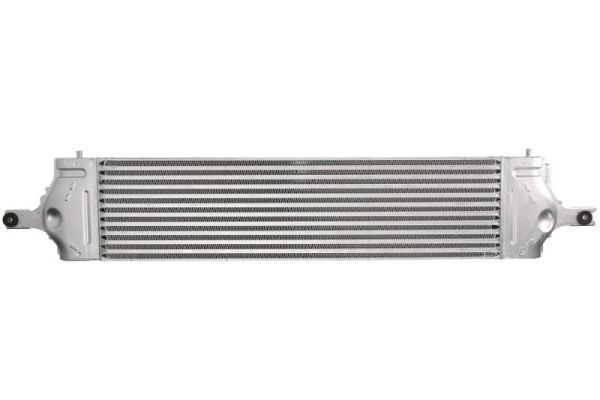 Thermotec DA1010TT Охолоджувач наддувального повітря