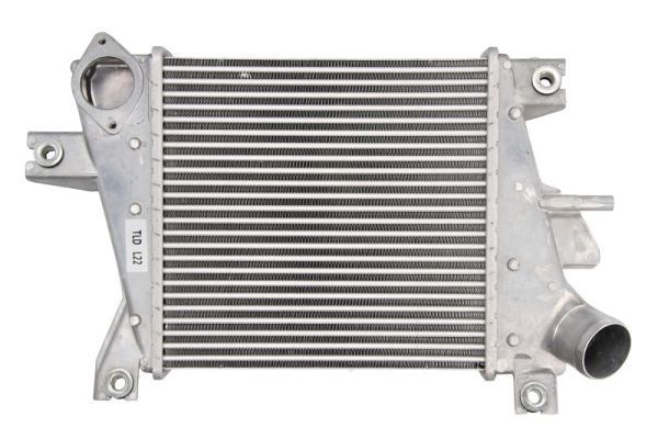 Thermotec DA1011TT Охолоджувач наддувального повітря