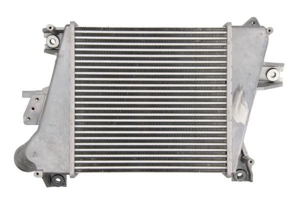 Thermotec DA1011TT Охолоджувач наддувального повітря
